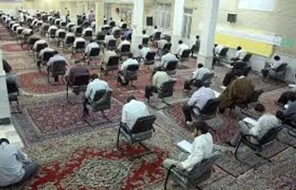مرحله دوم ثبت نام حوزه&zwnj;های علمیه از فردا آغاز می&zwnj;شود