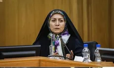 روایت شهربانو امانی از وضعیت شرم‌آور در بوستان و دریاچه چیتگر