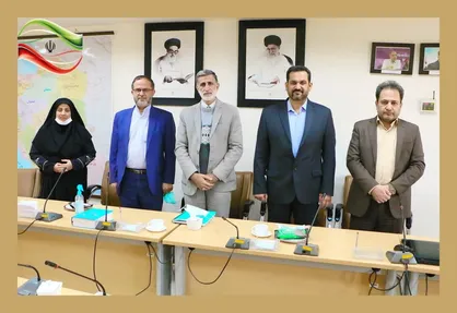 سومین جلسه شورای سیاست&zwnj;گذاری جشنواره سراسری قرآن و عترت دانشجویان برگزار شد