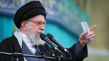 فتنه اخیر یک فتنه آمریکایی بود و هدف آمریکا، بلعیدن ایران است