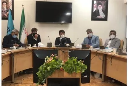پیگیری مطالبات کارگری و کارفرمایی اولویت مهم وزارت مردم است