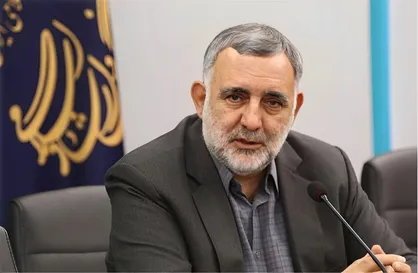 محسن جوادی رئیس سی&zwnj;وششمین نمایشگاه بین&zwnj;المللی کتاب تهران شد