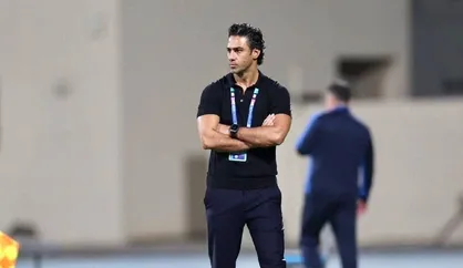واکنش فرهاد مجیدی به چهارمین شکست فصل البطائح