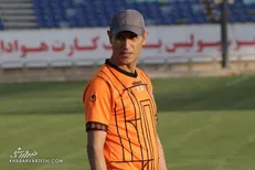سرمربی پرسپولیس به نشست خبری نمی رسد