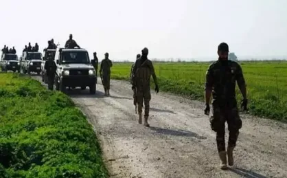 عملیات گسترده &laquo;حشد شعبی&raquo; در &laquo;طارمیه&raquo; / هلاکت شماری از تکفیری&zwnj;ها