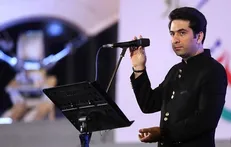 خواننده سرود ایران در جام جهانی مشخص شد
