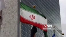 ایران یک زندانی فرانسوی را آزاد کرد