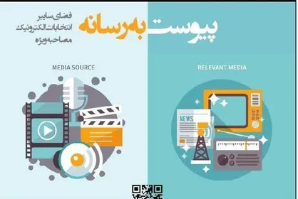 پیوست به رسانه / شماره چهارم نشریه دانشجویی &laquo;رسانه&raquo; کانون فضای مجازی دانشگاه خوارزمی منتشر شد