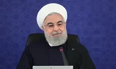 زمان برگزاری نشست گروه دی ۸ با حضور روحانی