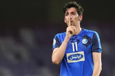 فرهاد مجیدی این مهاجم خود را از دست داد؟