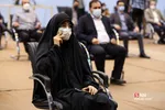 مراسم آغاز سال تحصیلی ۱۴۰۰-۱۴۰۱ دانشگاه‌ها