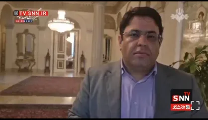 مذاکرات ایران و سه کشور اروپایی تا ساعتی دیگر در استانبول آغاز می&zwnj;شود + فیلم