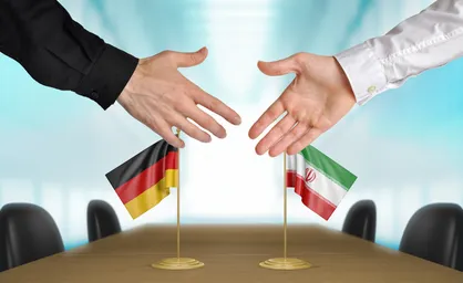 رایزنی برای سرمایه گذاری مشترک آلمان با ایران در حوزه سلامت