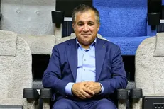 تاجرنیا: ساپینتو تعادل نداشت/اگر لیگ برگزار نشود، استقلال باید به لیگ نخبگان آسیا معرفی شود