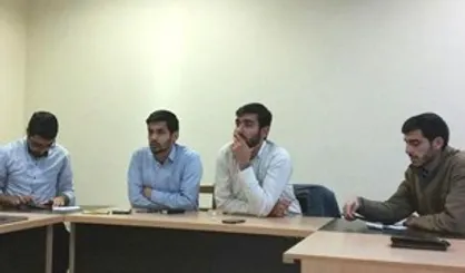انتقاد از ارتباط کم رنگ رسانه&zwnj;ها با تشکل&zwnj;های دانشجویی/ برگزاری تجمع دانشجویی در حمایت از مردم فلسطین