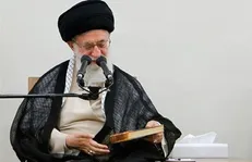 تاکید رهبر انقلاب بر تبیین معارف علوی از طریق ترویج مفاهیم نهج البلاغه