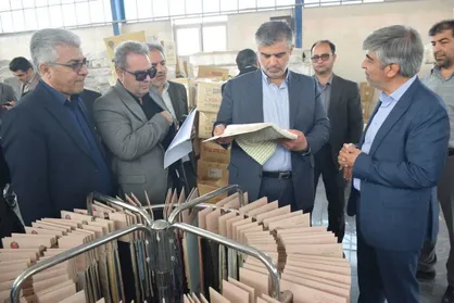 شکوفایی بخش معدن با جدیت در استان مرکزی پیگیری می&zwnj;شود
