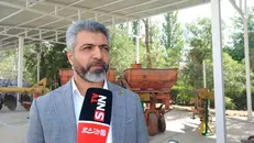 مرکز آموزش عالی امام خمینی(ره) میزبان نخستین روز ملی درهای باز کشاورزی
