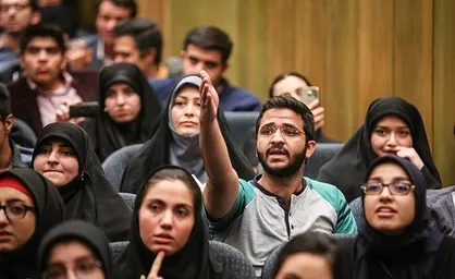 هشتمین دوره مناظرات دانشجویی در استان کرمانشاه برگزار می&zwnj;شود/ دانشجویان تا ۵ اسفند برای ثبت&zwnj;نام فرصت دارند