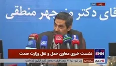 معاون وزیر صمت: در مورد واردات سخت گیری می‌کنیم / قبل از وارد شدن خودرو، نیازسنجی صورت می‌گیرد