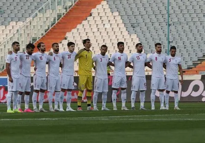 چهار دیدار ایران در انتخابی جام جهانی به تعویق افتاد/ بازی برابر بحرین 22 آبان شد