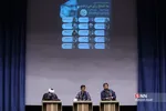 همایش دانشجویی به اصلح رای می‌دهم
