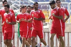 رونمایی از نخستین گزینه خرید پرسپولیس و آمار گلزنی‌اش+ عکس