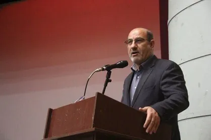 فرماندار سابق رودسر وارد هیات دولت شد