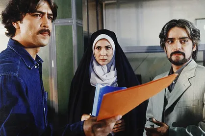 استقبال مردم از &laquo;آقای رییس جمهور&raquo; پس از ۱۸ سال