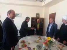 دو پارک علم و فناوری دانشگاه های سمنان و فارس تفاهم نامه همکاری امضا کردند