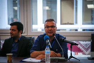 همایش بین المللی اربعین در دانشگاه علامه طباطبایی