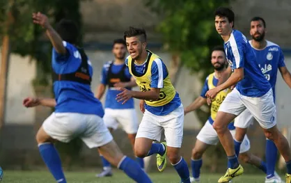 برنامه سفر استقلال به سیرجان اعلام شد