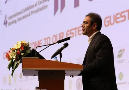 رئیس سازمان بورس: بورس خرما را با جدیت پیگیری می&zwnj;کنیم