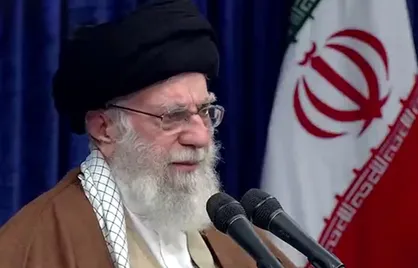 من به شما عرض می&zwnj;کنم به حول قوه&zwnj;ی الهی گستره&zwnj;ی مقاومت بیش از گذشته تمام منطقه را فرا خواهد گرفت