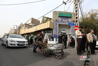 منطقه ۱۶