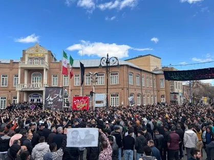 جنگ نژادی، فتنه جدید دشمن