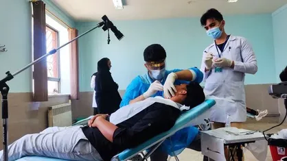 پذیرش پزشکان متخصص در مناطق محروم به صورت بورسیه با حق&zwnj;الزحمه دو برابری + فیلم