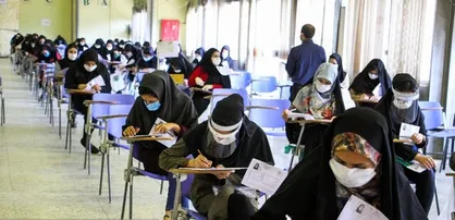 آغاز انتخاب رشته پذیرفته&zwnj;شدگان ارشد علوم پزشکی از شنبه/اعلام جزئیات ثبت&zwnj;نام
