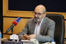 انتظار رئیس دانشگاه شریف از نو دانشجویان این دانشگاه