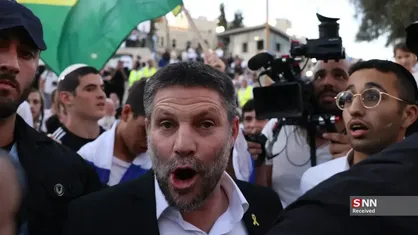 از شعار &laquo;مرگ بر عرب&zwnj;ها&raquo; تا نسل&zwnj;کشی کودکان غزه توسط اسرائیل