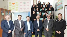 ۵۰۰۰ فرهنگی اردبیلی حامی طرح اکرام کمیته امداد هستند