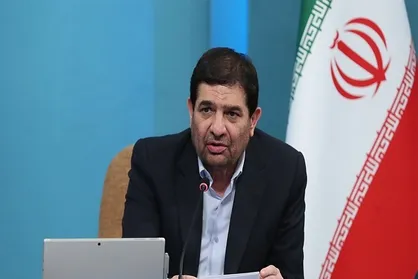 مخبر: تصمیم گرفتیم تا دو سال نرخ ارز کالاهای اساسی را ثابت نگه داریم