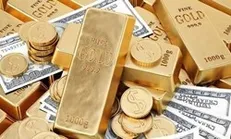 کاهش ۵.۵ دلاری قیمت طلا در بازار جهانی/ هر اونس زر چقدر فروخته شد؟