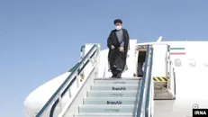 رئیسی به عمان می‌رود