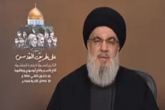 مقاومت خودش تصمیم می‌گیرد، تهدید می‌کند و جبهه‌ای را باز می‌کند یا می‌بندد/ ایران به مقاومت دستور نمی‌دهد+ فیلم