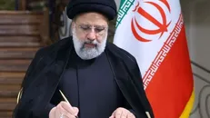رئیس جمهور یک قانون مصوب مجلس را برای اجرا ابلاغ کرد