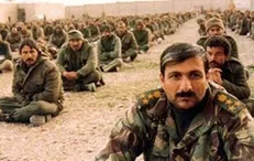 روایتی از جنگ سربازانی با ۱۳ ملیت در جنگ تحمیلی علیه ایران