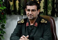 سردار تنگسیری: سامانه‌های بومی «جنگ الکترونیک» توان نیروی دریایی را ارتقا می‌دهد