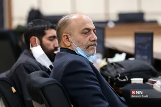رونمایی از کتاب انوار الزهرا