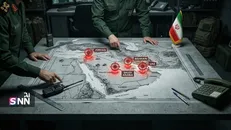 از پایگاه السلطی اردن تا پایگاه المحرق بحرین؛ کدام منافع آمریکا در تیررس موشک‌های ایرانی است؟